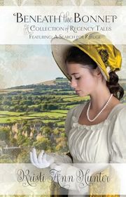 Kristi Ann Hunter book cover