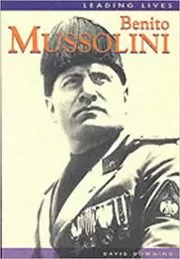 Benito Mussolini