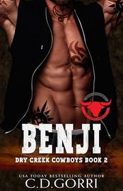 CD Gorri book cover