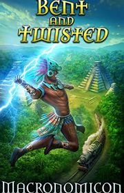 Wake of The Ravager book cover