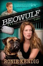 Beowulf: Explosives Detection Dog