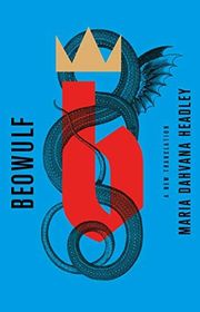 Maria Dahvana Headley book cover