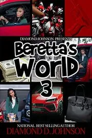 Beretta's World 3
