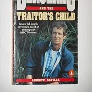 Bergerac and the Traitor's Child