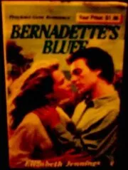 Bernadette's Bluff