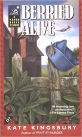 Berried Alive