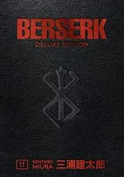Kentaro Miura book cover