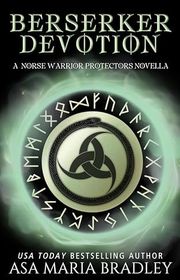 Asa Maria Bradley book cover