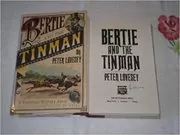 Book cover for "Bertie and the Tinman" by Peter Lovesey