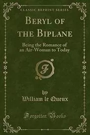 Beryl of the Biplane