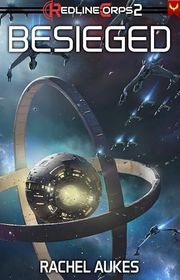 Rachel Aukes book cover