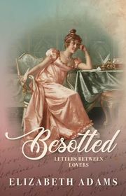 Elizabeth Adams book cover