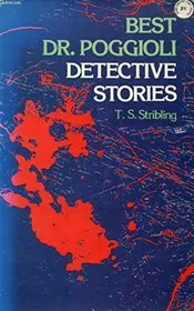 Best Dr. Poggioli Detective Stories
