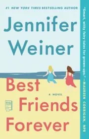 Book cover for "Best Friends Forever"