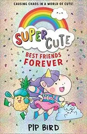 Best Friends Forever