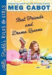 Allie Finkle's Rules For Girls book cover