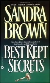 Book cover for "Best Kept Secrets"