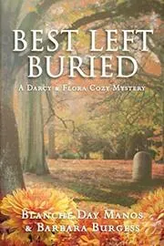 Best Left Buried