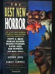 Best New Horror 5