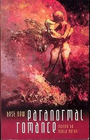 Best New Paranormal Romance