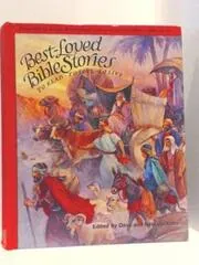 Best-Loved Bible Stories