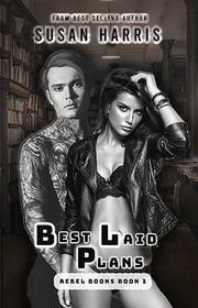 Rebel Books book cover