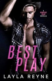 Perfect Play book cover