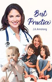 Book cover for "Best Practice"