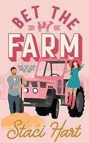Staci Hart book cover