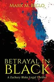 Betrayal in Black