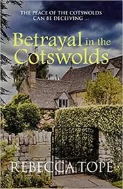 Betrayal in the Cotswolds