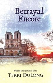 Terri DuLong book cover