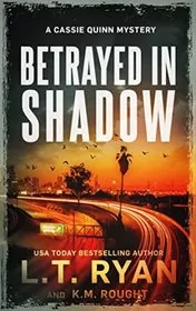 LT Ryan book cover