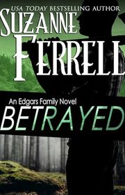 Suzanne Ferrell book cover