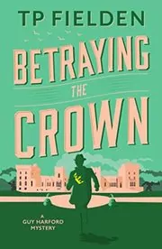 TP Fielden book cover