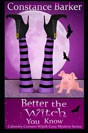 Better the Witch You Know
