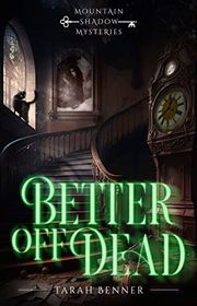 Tarah Benner book cover