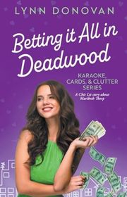 Lynn Donovan book cover