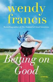 Wendy Francis book cover