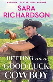 Sara Richardson book cover