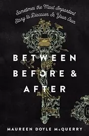 Maureen Doyle McQuerry book cover