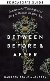 Maureen Doyle McQuerry book cover