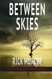 Rick Murcer book cover