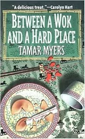 Between a Wok and a Hard Place