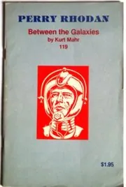 Between the Galaxies