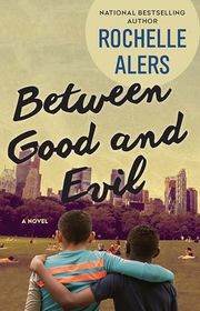 Rochelle Alers book cover