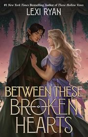 Lexi Ryan book cover