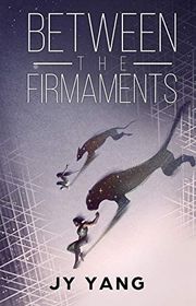 JY Yang book cover