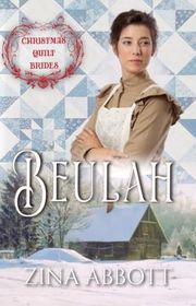 Book cover for "Beulah" by Zina Abbott