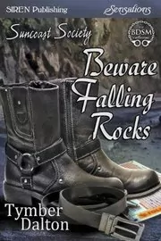 Beware Falling Rocks